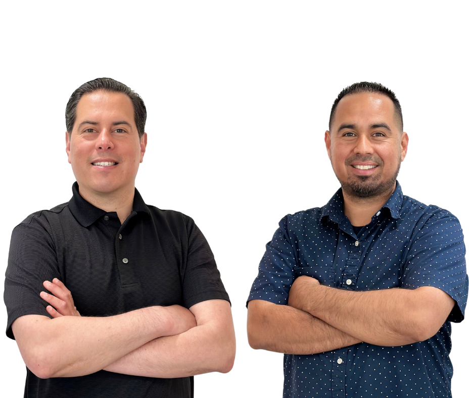 Lara Bros Pic (12 x 12 in) (6)